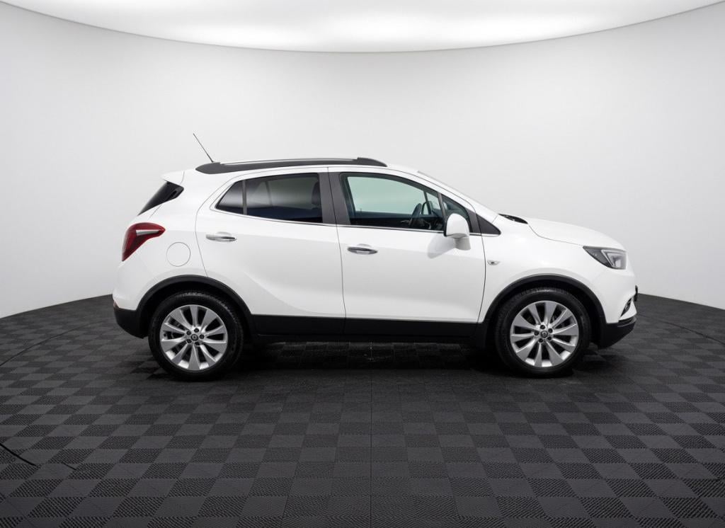 Opel Mokka 1.4 turbo innovation