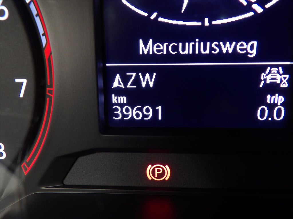 Volkswagen T-roc 'black edition' 1.5 tsi 150pk 7-dsg