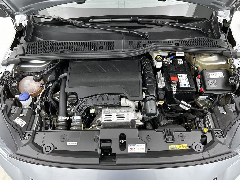 Peugeot 208 100 pk gt | rijklaar |