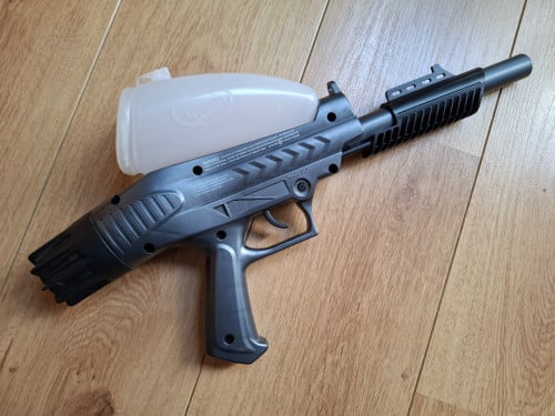 Paintball marker/pistool