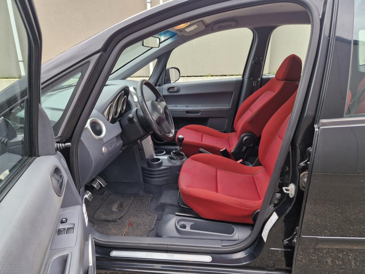 Mitsubishi Colt 1.3 Heartbeat