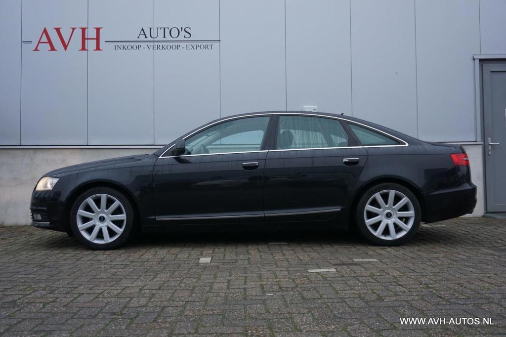 Audi A6 2.0 tdie business edition