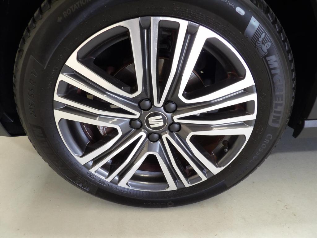 Seat Arona 1.0 tsi 115pk dsg-7 xcellence