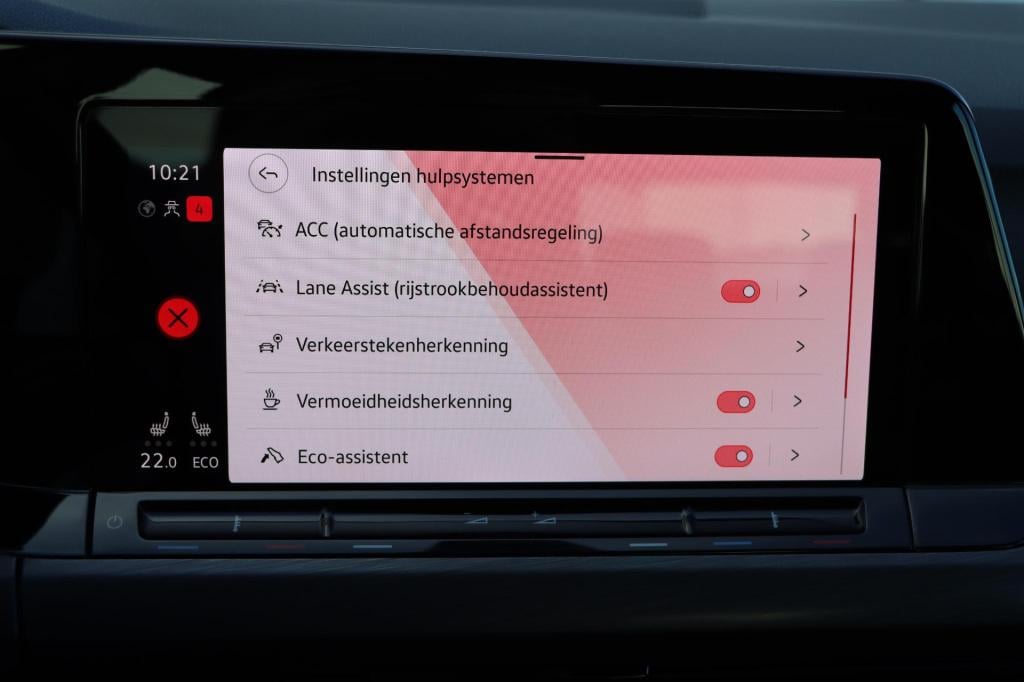 Volkswagen Golf 1.4 ehybrid style 204pk dsg6 | soh 89,2% |