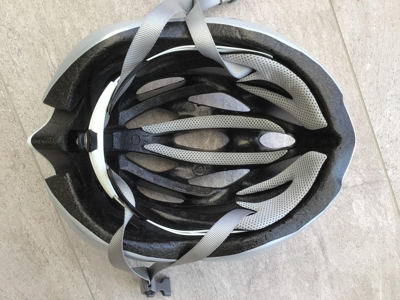 Giro Savant helm en standaard