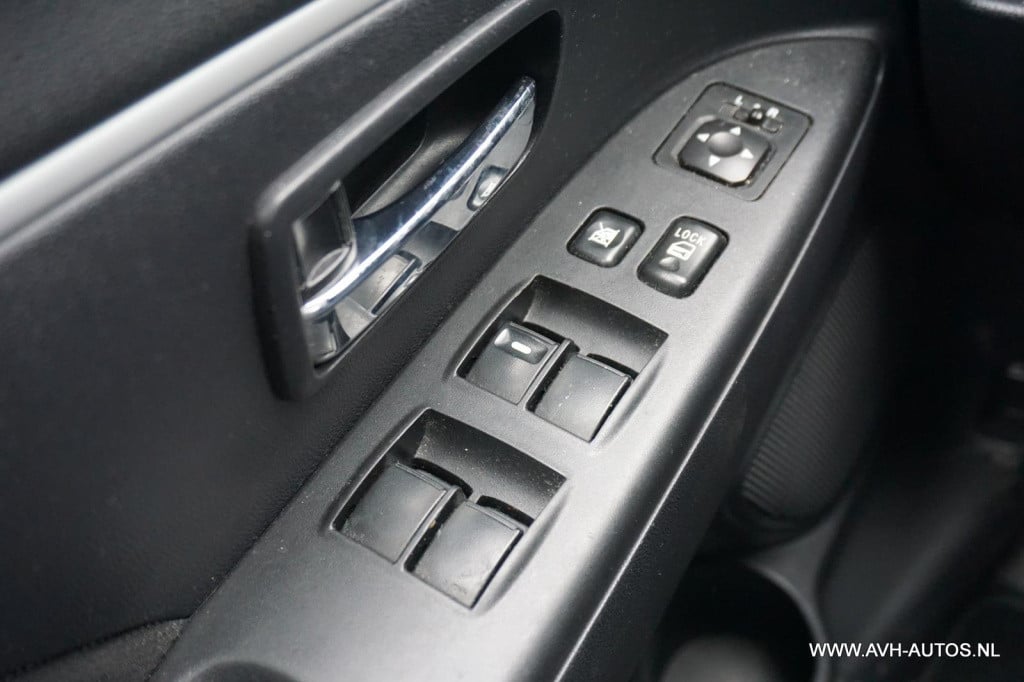 Mitsubishi Asx 1.6 intro edition cleartec