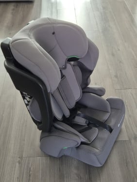 Kinderzitje auto
