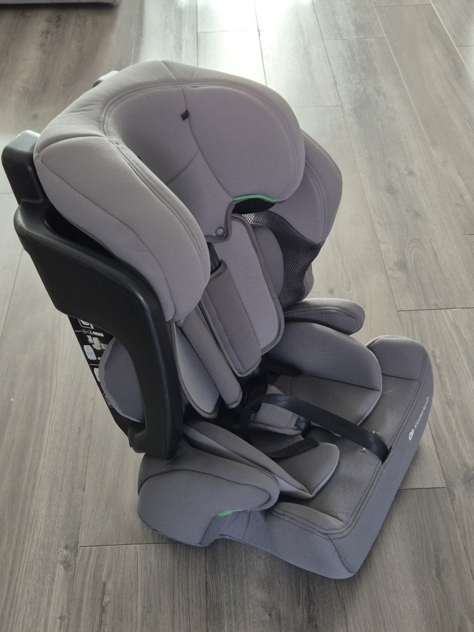 Kinderzitje auto
