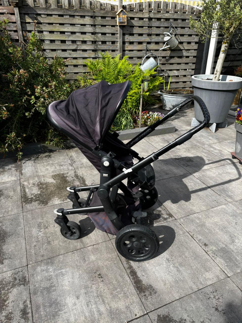 Te koop Joolz kinderwagen