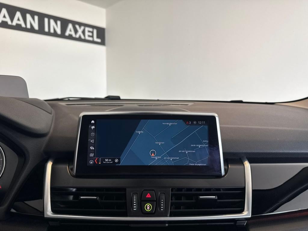 BMW 2-serie active tourer 225xe iperformance high executive
