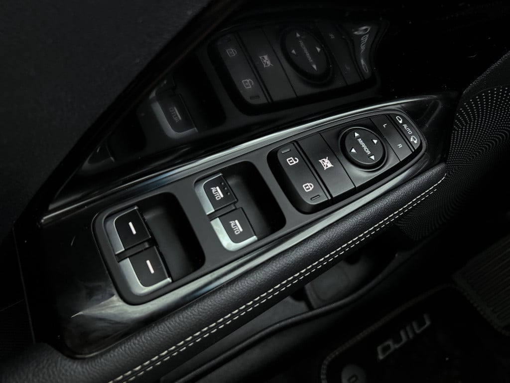Kia E-niro dynamicplusline 64 kwh | schuif-/kanteldak |