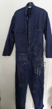 Overall