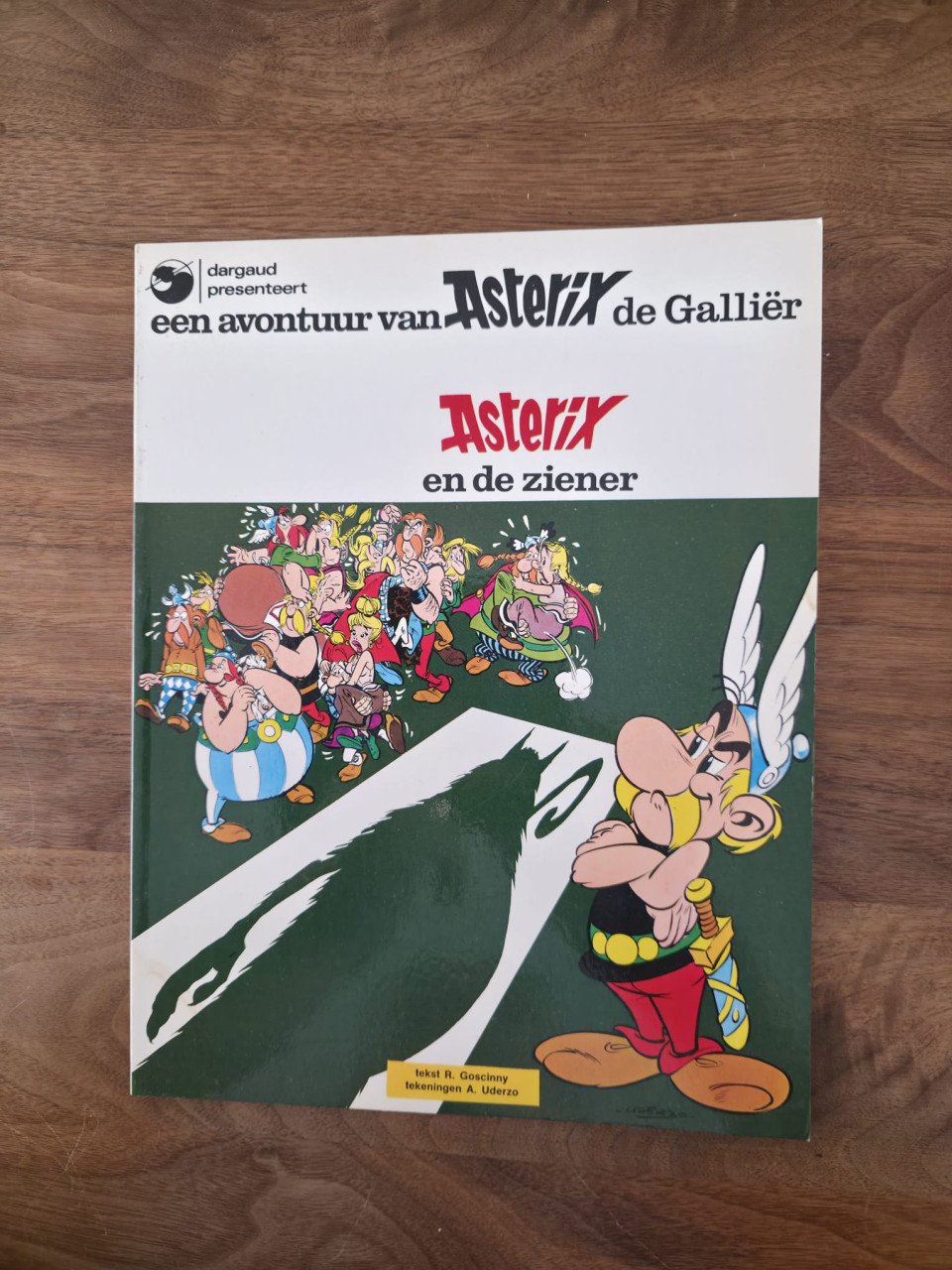 Asterix deel 2