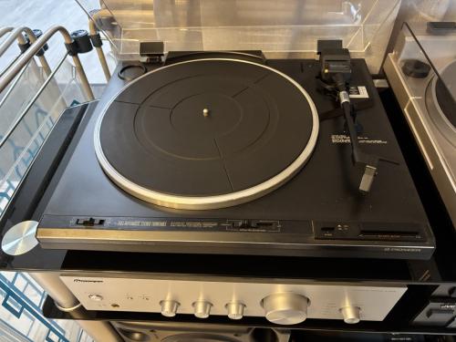 Pioneer platenspeler