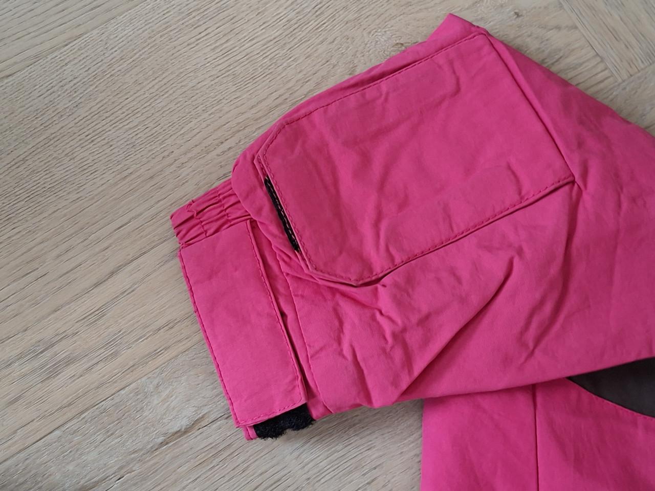 Snowboard- of skikleding