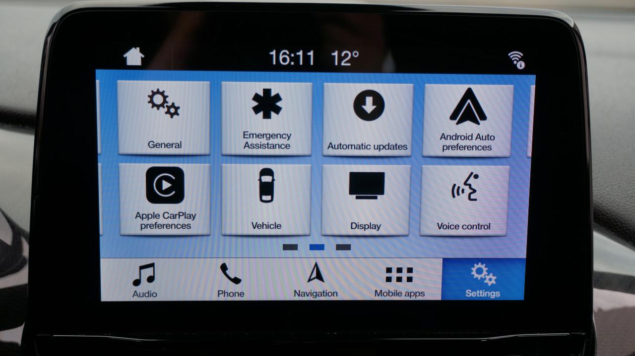 Ford Fiesta 1.0 EcoBoost ST-Line rijklaar incl garantie