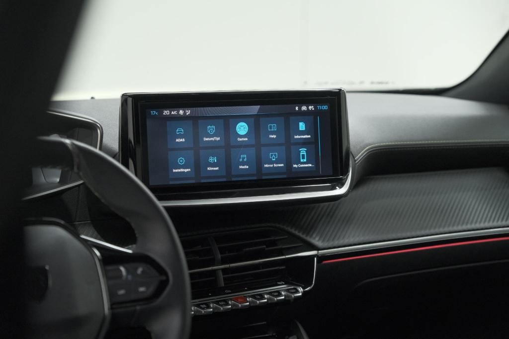 Peugeot 2008 1.2 hybrid 145 gt | 360 camera | adaptieve cruise control | do