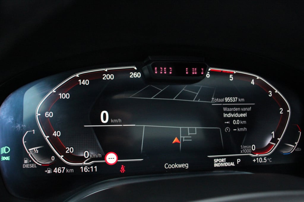 BMW 7 Serie 750ld xdrive high executive | vol opties! | m-sport | np: €200.