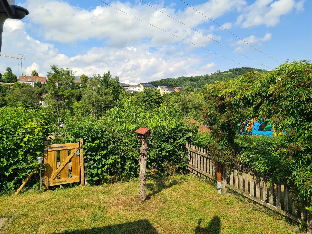 Last minute pas gerenoveerde vakantie bungalow in de Eifel in Duitsland