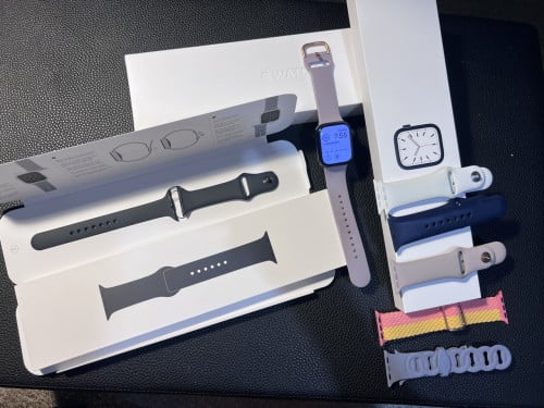 Apple Watch Series 7 41 mm GPS