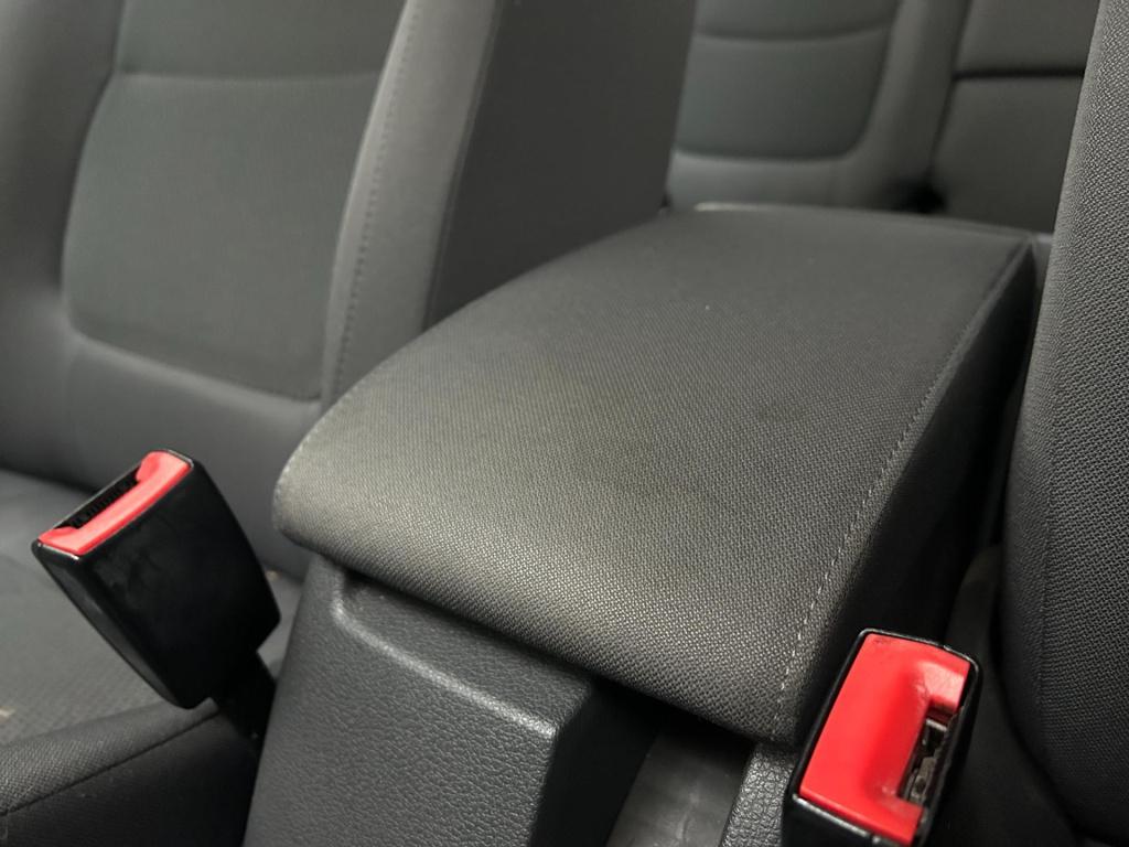 Volkswagen Golf Plus occasion 2.0 fsi comfortline | grijs | tweedehands vol