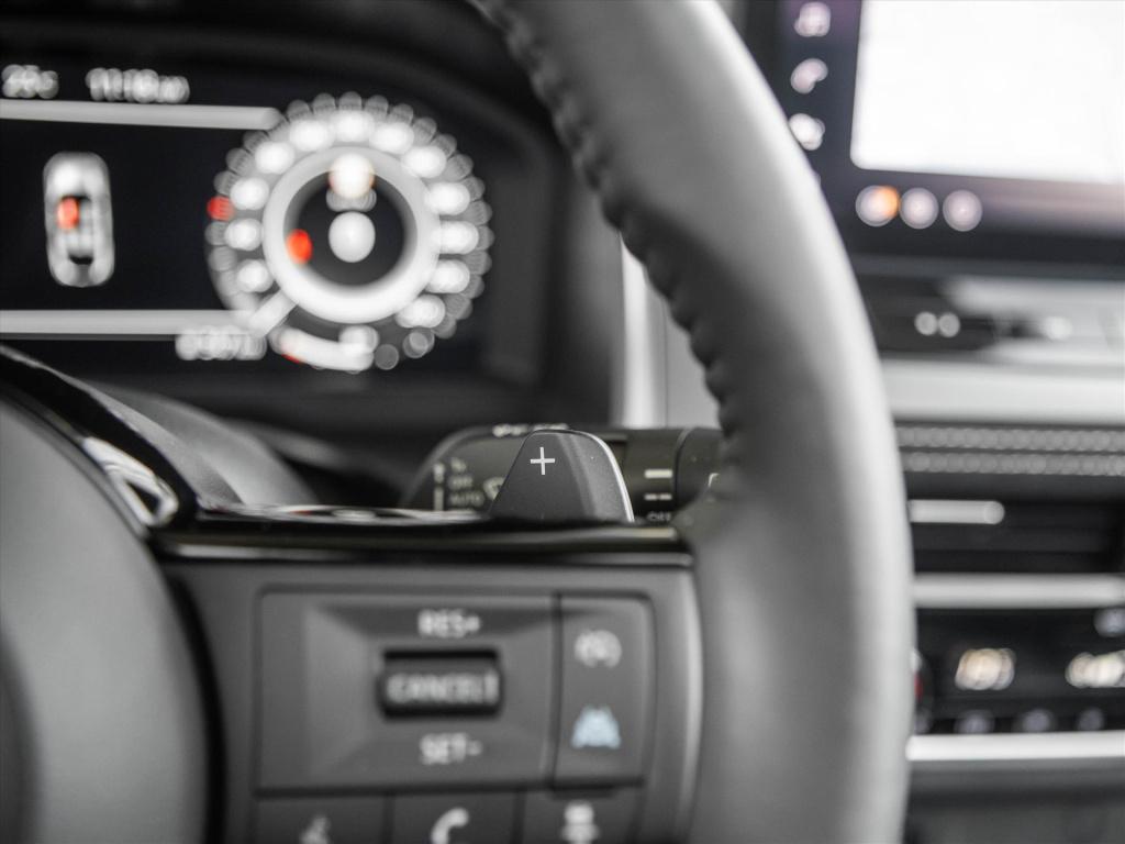 Nissan Qashqai mild-hybrid 160pk automaat tekna plus | bose | pano | memory