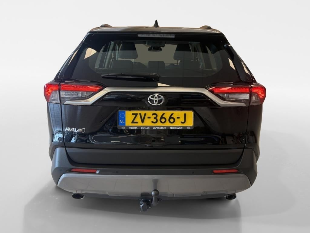 Toyota Rav4 2.0 vvt-ie active | trekgewicht 1500 kg | trekhaak |
