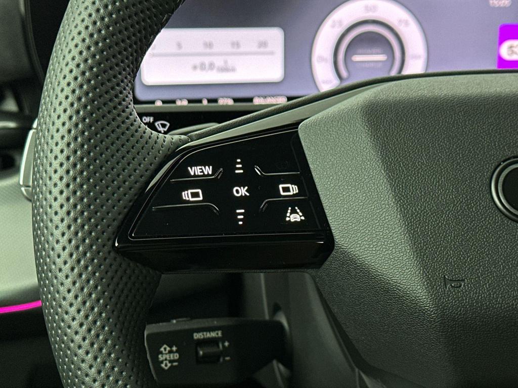 Audi Q3 s edition e-hybrid 200 kw / 272 pk hatchback 6 ver