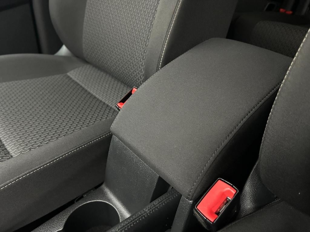 Volkswagen Caddy occasion 1.2 tsi trendline | blauw | tweedehands volkswage