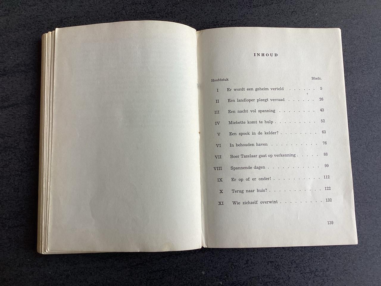 Veere.  OM DE CAMPVEERSE TOREN.