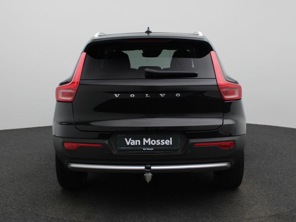 Volvo XC40 1.5 t4 plug-in hybrid plus bright | automaat | apple carplay / a
