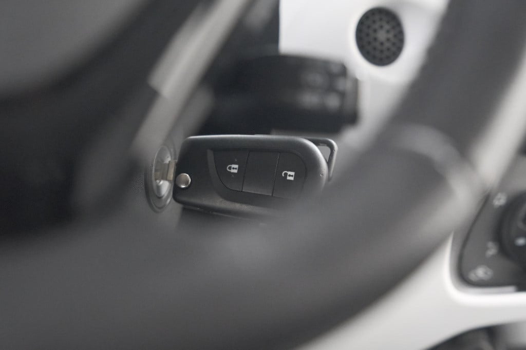 Citroen C1 1.0 vti feel | camera | apple carplay | airco | 5 deurs