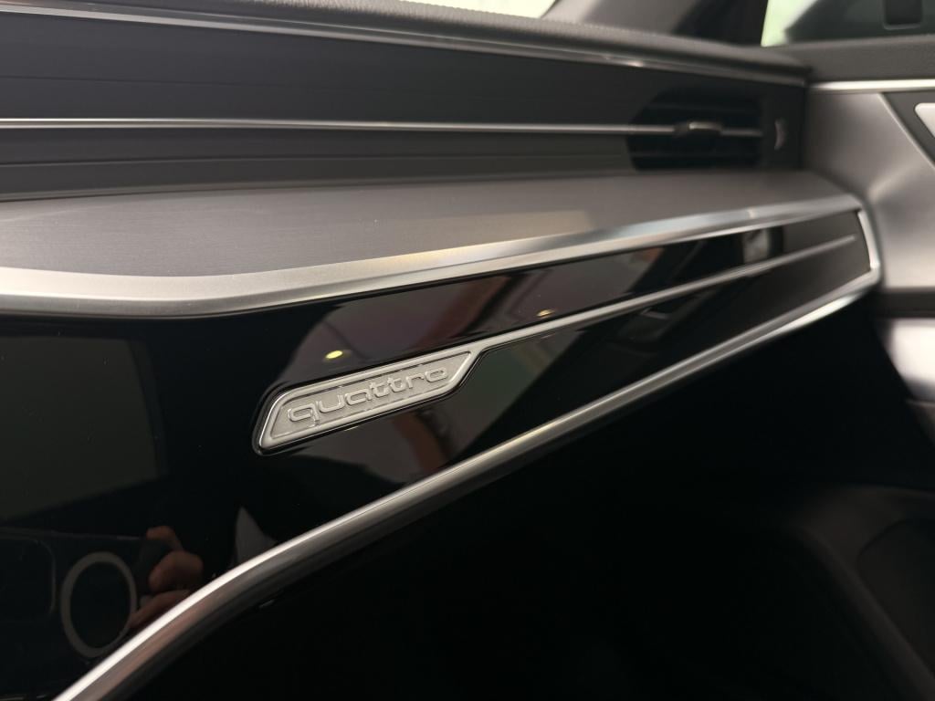 Audi A7 sportback 55 tfsi quattro pro line s | pano | bang & olufsen | 360 