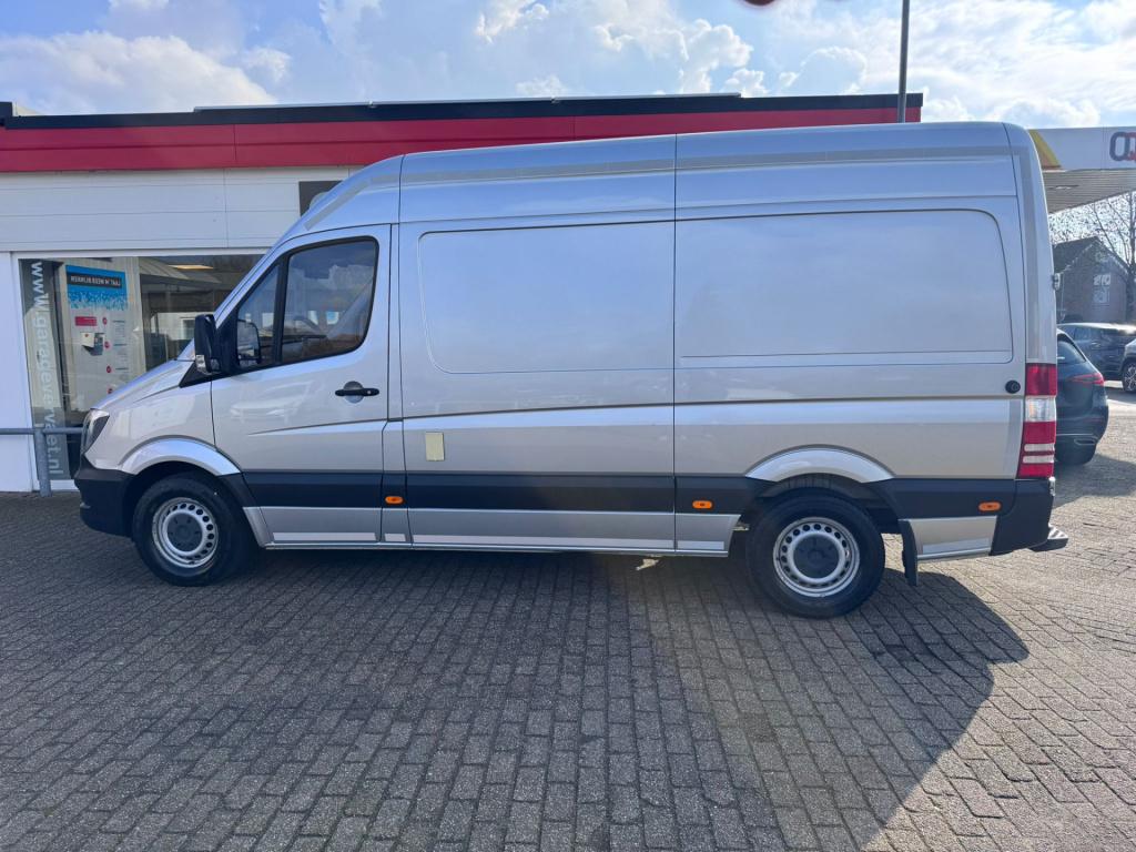 Mercedes-Benz Sprinter 316 2.2 cdi l2h2 euro vi-d