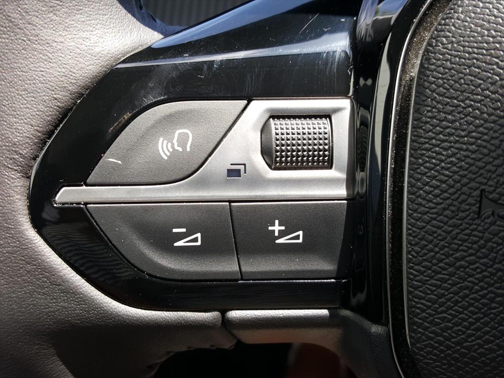 Peugeot 208 allure 1.2pt-100pk apple carplay & android auto | adaptieve cru