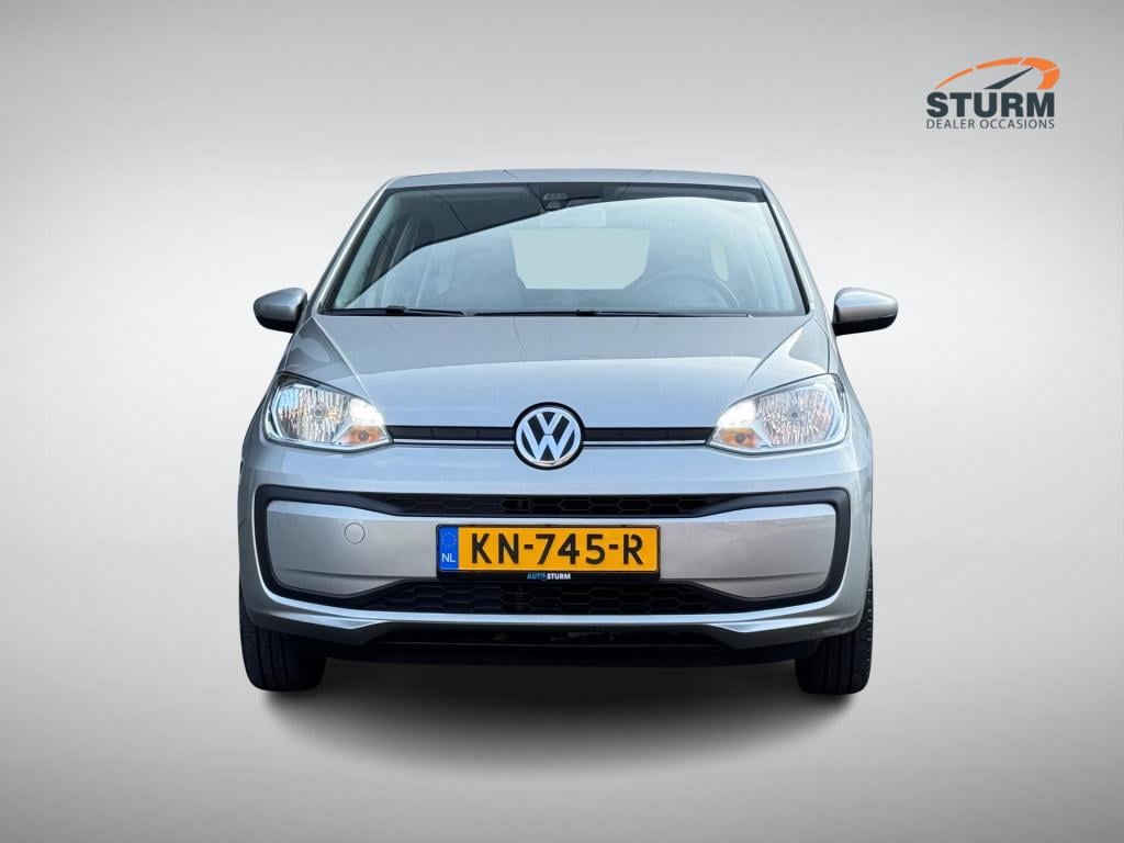 Volkswagen UP! 1.0 bmt move up! executive pack, nl-auto!