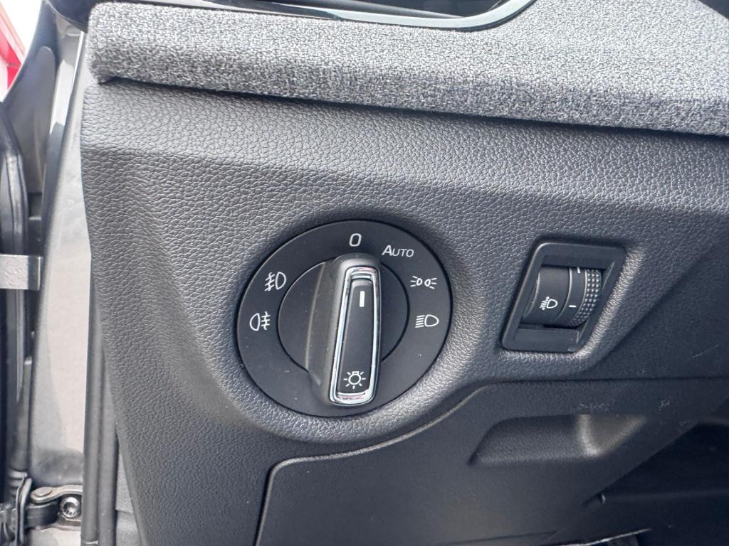 Skoda Kamiq 1.0 tsi business edition