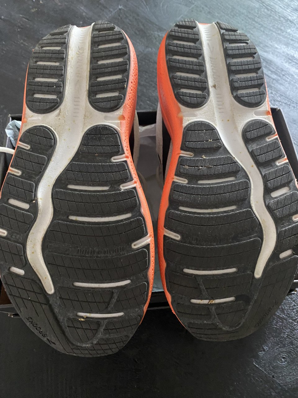 Hardloopschoenen Maat 44 Brooks GHOST 2 MAX