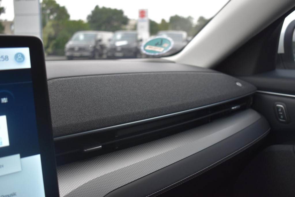 Ford Mustang Mach-e rwd 75 kwh | climate control | adaptieve cruise control