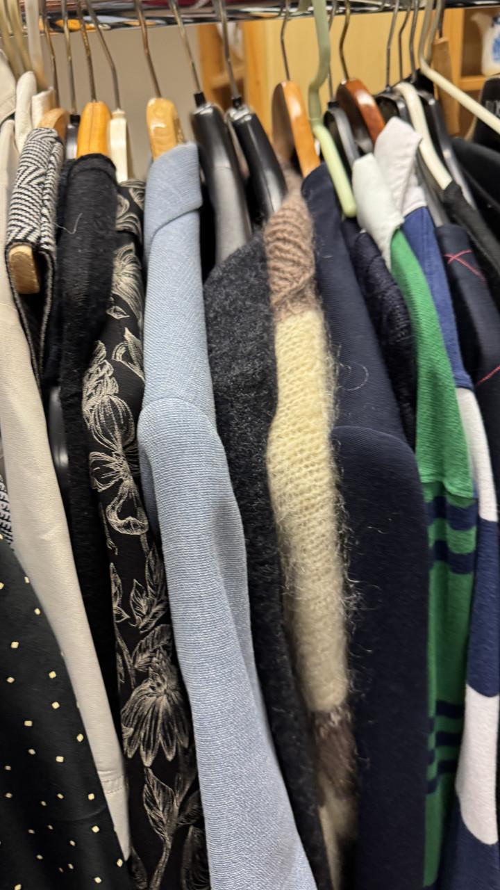 Dames kleding Basler / Peter Hahn, hele kleine prijsjes