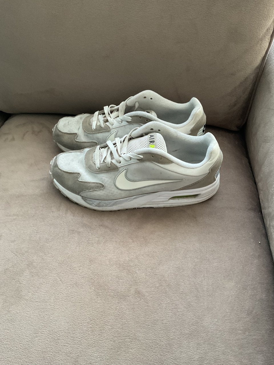 Nike air Max