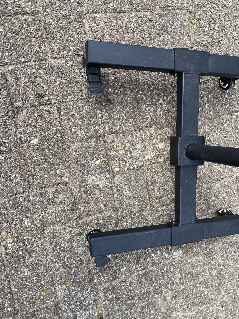 Aanwijsbord met letters
