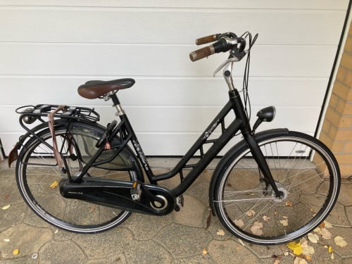 Sparta damesfiets