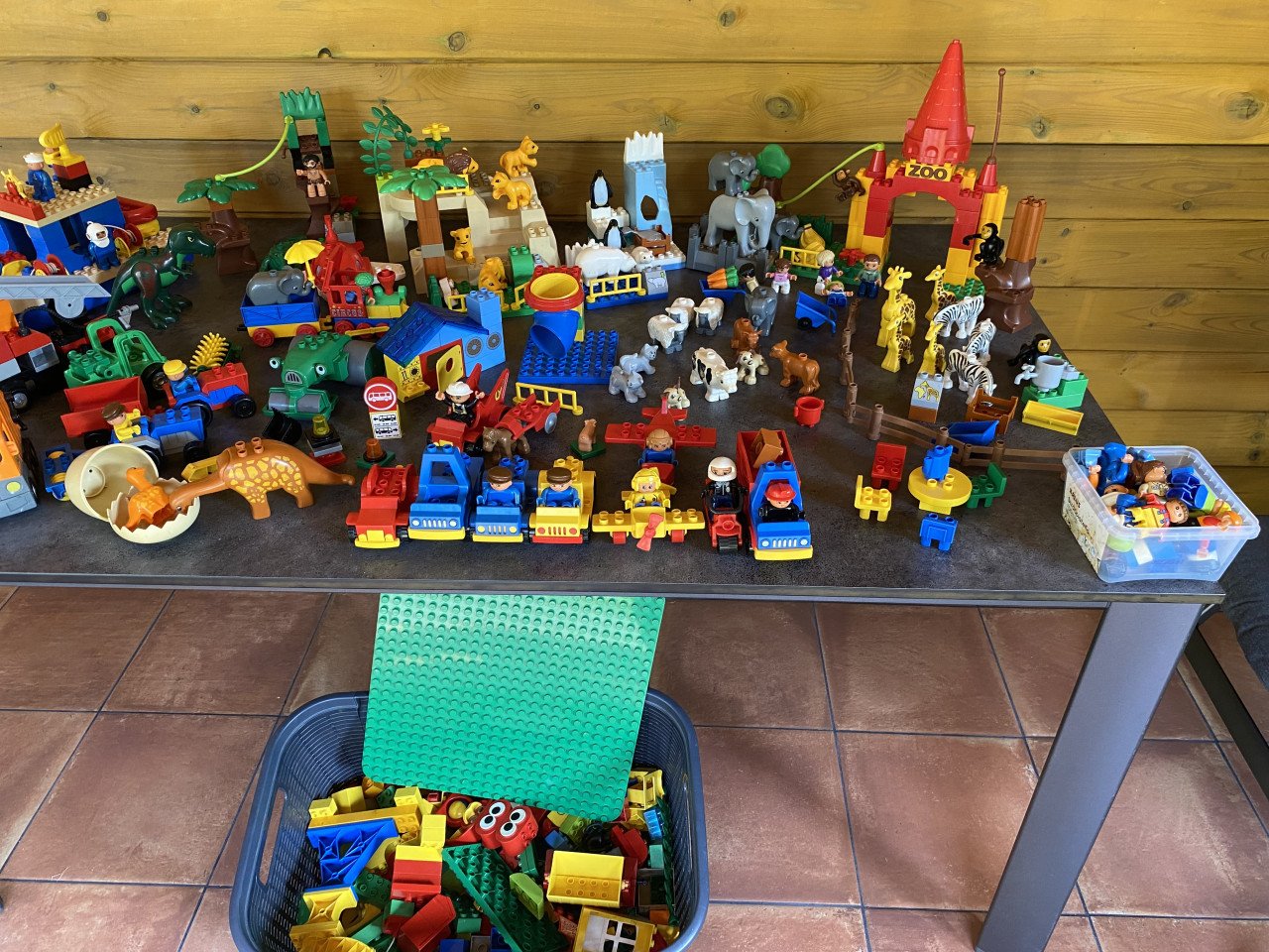 Duplo