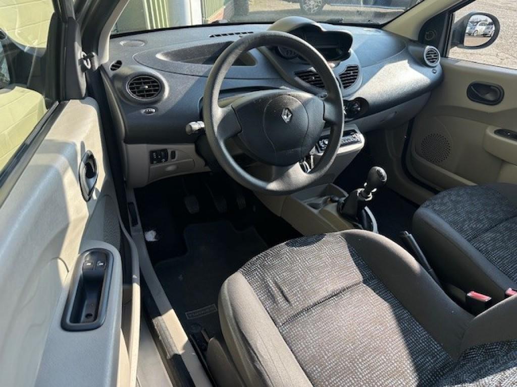 Renault Twingo 1.2 authentique