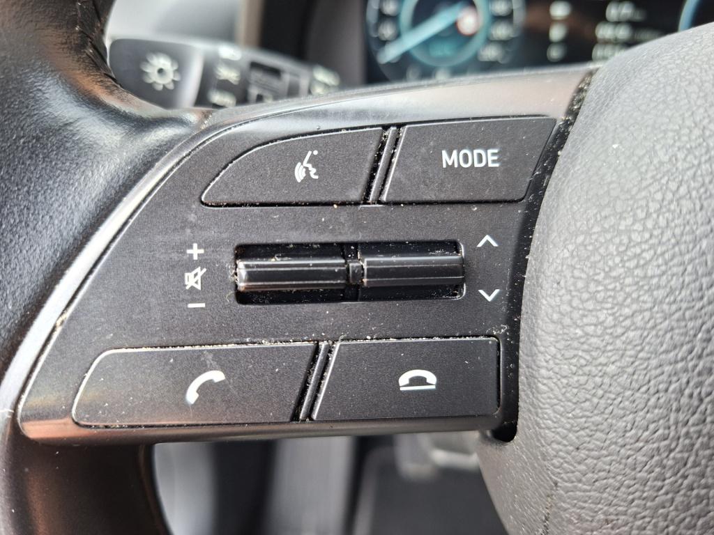 Hyundai I 20 1.0 t-gdi comfort smart | camera | navigatie | cruise control