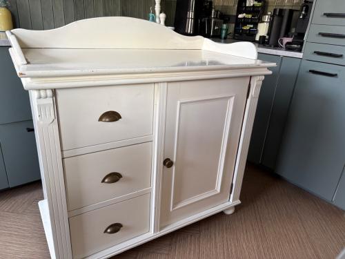 Commode