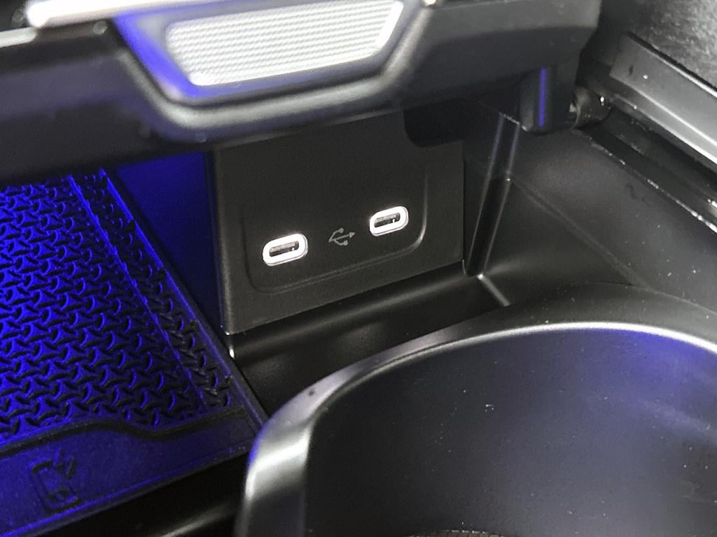 Mercedes-Benz C-Klasse estate 300 e business solution | trekhaak | donkerge