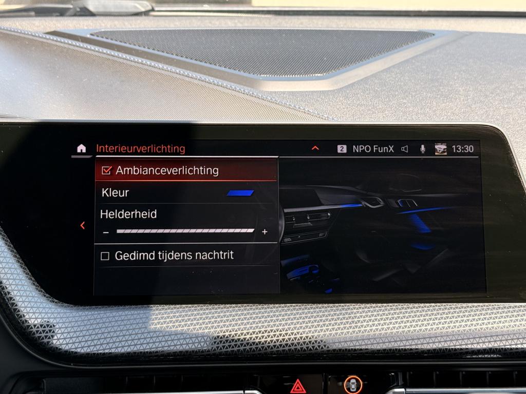 BMW 1 Serie 118i m-sport executive edition | apple carplay | harman kardon 