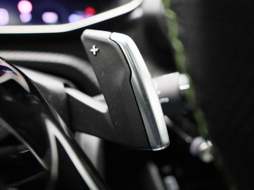 Peugeot 2008 1.2 puretech 130 gt | automaat | virtual cockpit | navigatie |